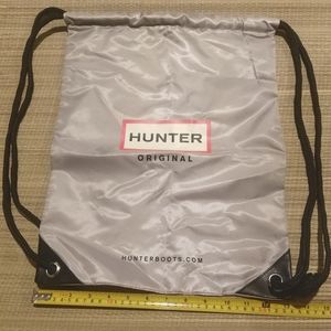 New HUNTER  Bag